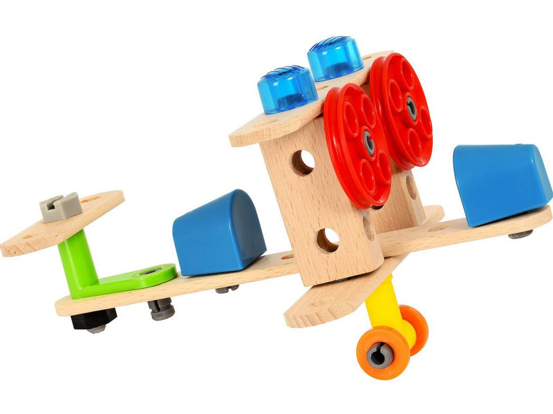 Brio BBS Starter Set