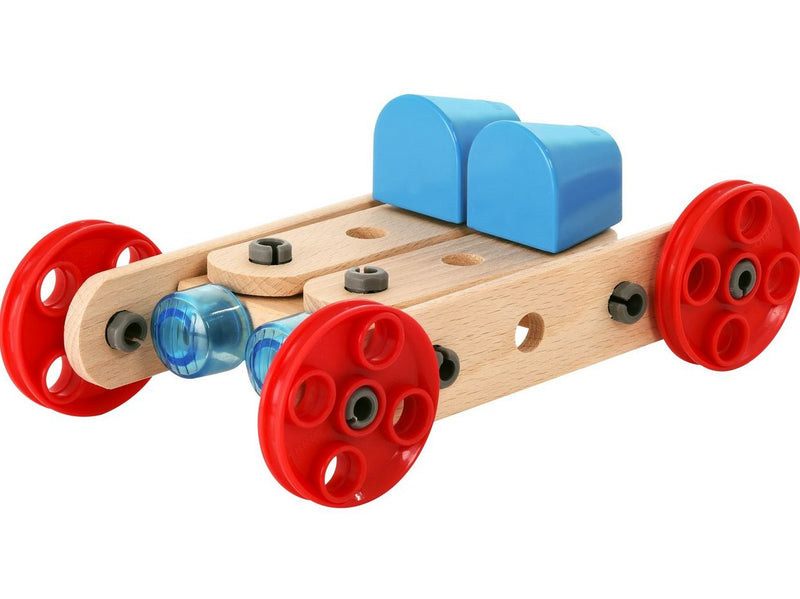Brio BBS Starter Set