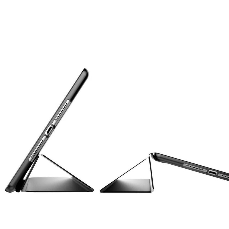 eSTUFF Seattle Pencil Case für das iPad der 10. Gen. 2022 & 11. Gen. 2025 (10.9') - Black (Bulk)