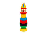 Brio Stacking Clown