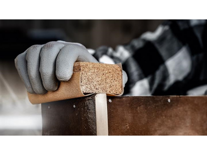 Bosch SLIBERULLE 50MTR 93MM K80