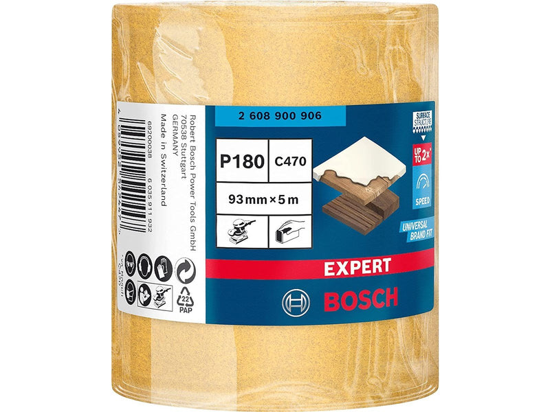 Bosch SLIBERULLE 5MTR 93MM K180