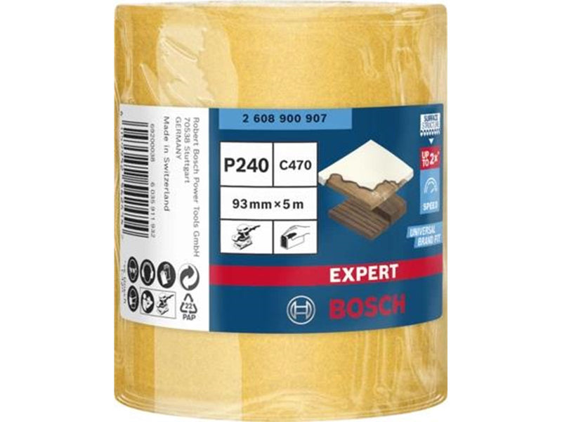 Bosch SLIBERULLE 5MTR 93MM K240