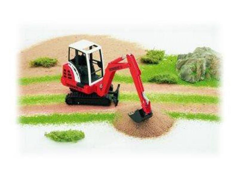 Bruder Schaeff HR16 Mini excavator