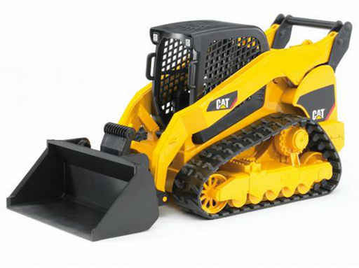 Bruder CAT Multi terrain loader