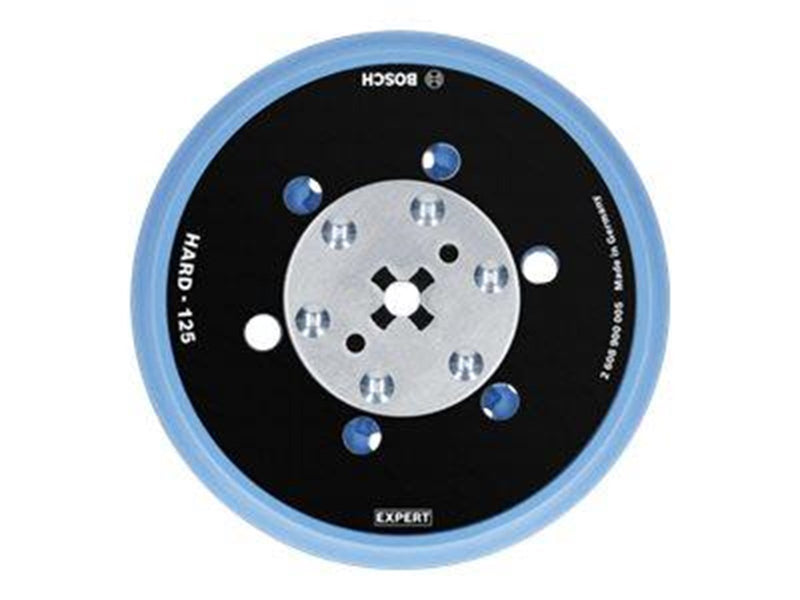 Bosch SLIBETALLERKEN I MULTIH 125MM HARD
