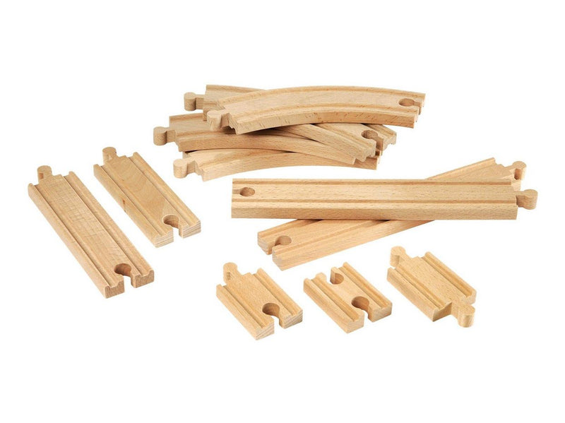 Brio Expansion Pack Beginner