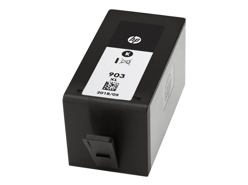 HP 903XL / T6M15AE High Capacity Black Ink