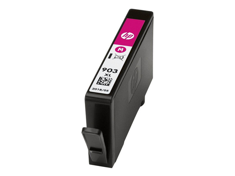 HP 903XL / T6M07AE High Capacity Magenta Ink