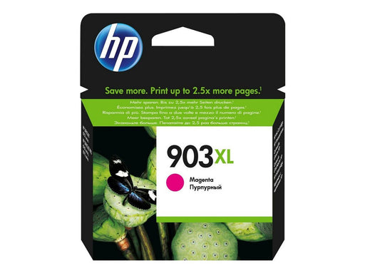 HP 903XL / T6M07AE High Capacity Magenta Ink