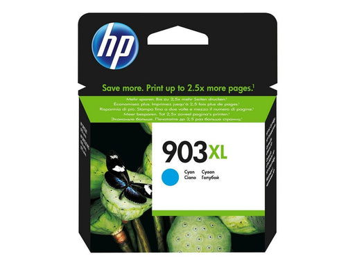 HP 903XL / T6M03AE High Capacity Cyan Ink
