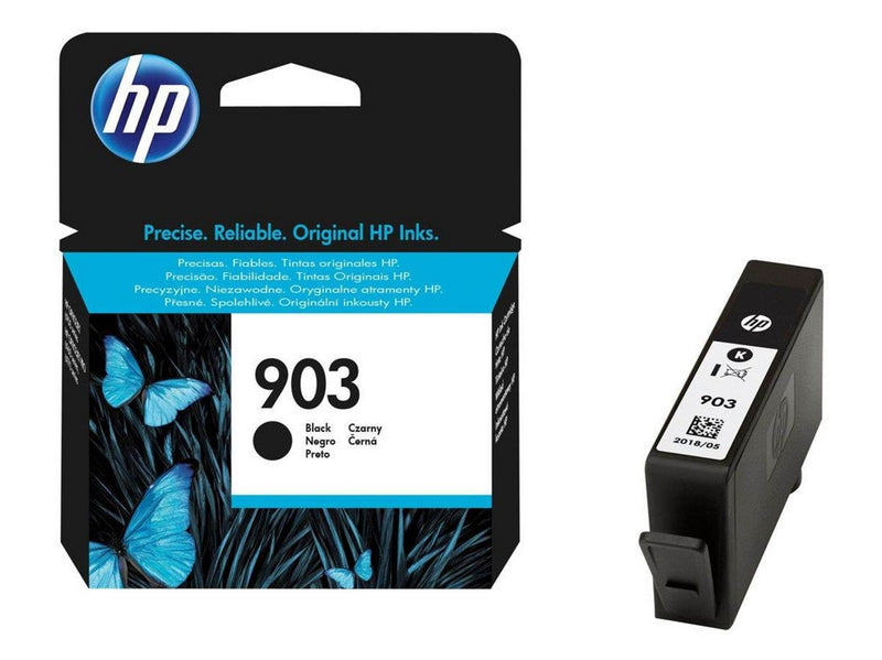 HP 903 / T6L99AE Black Ink
