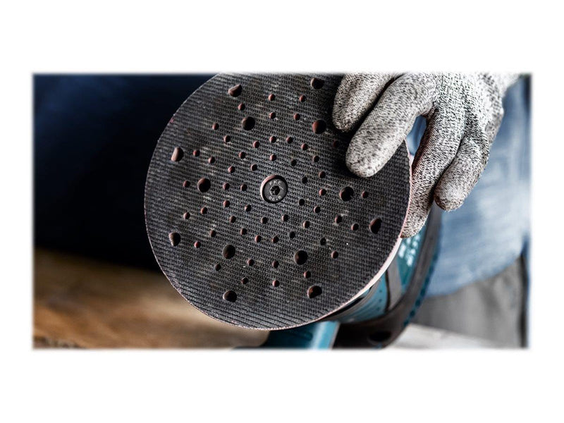 Bosch SLIBETALLERKEN I MULTIH 125MM HARD