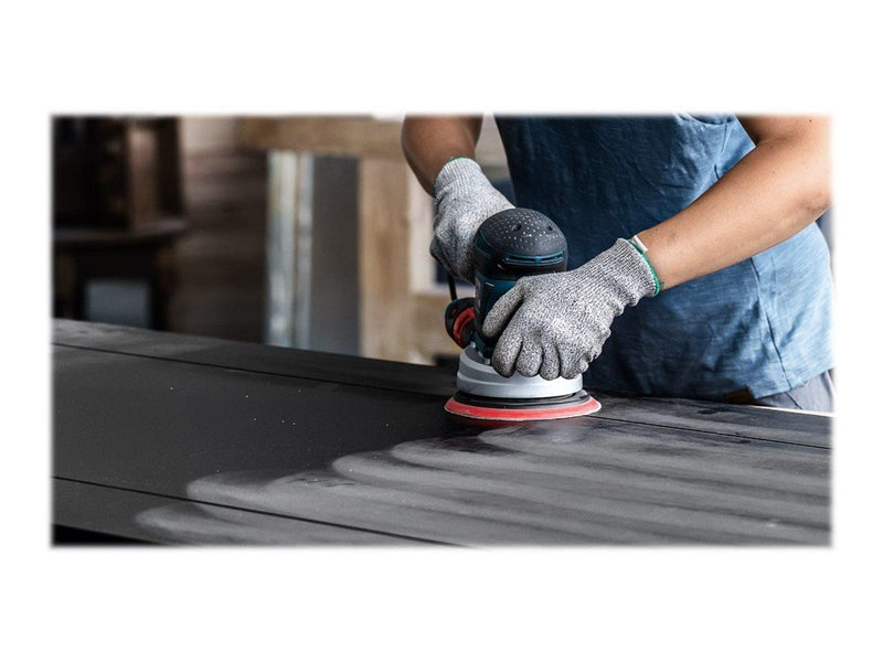 Bosch SLIBETALLERKEN I MULTIH 125MM HARD