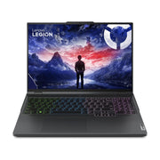 Lenovo Legion Pro 5 16IRX9 Intel® Core™ i5-14500HX Gaming Notebook 40,6 cm (16')