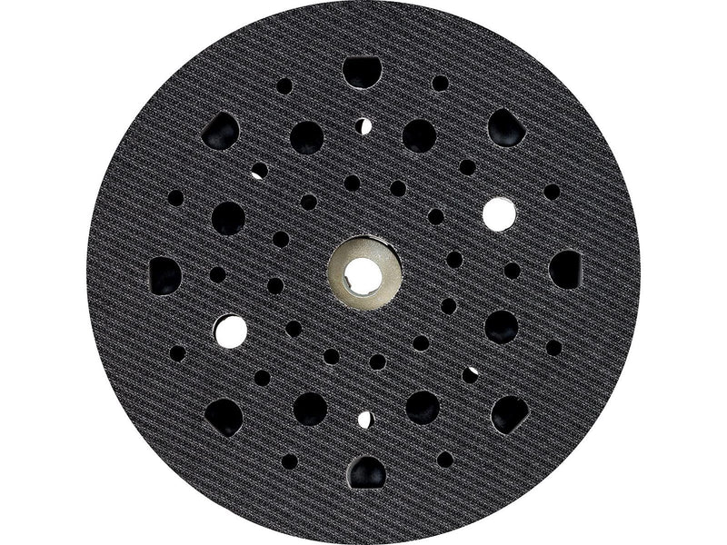 Bosch sanding plate in multih 125mm soft