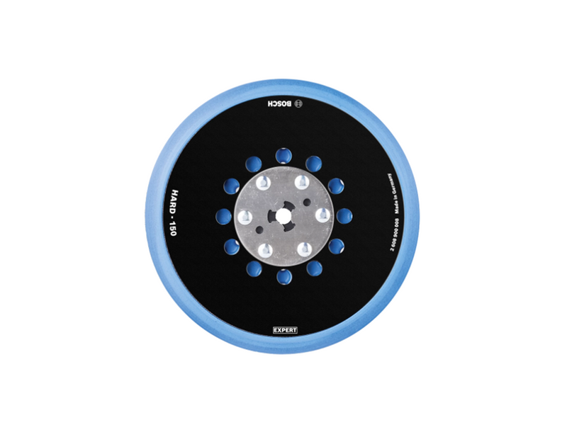 Bosch SLIBETALLERKEN I MULTIH 150MM HARD