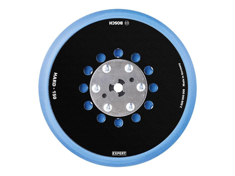 Bosch SLIBETALLERKEN I MULTIH 150MM HARD