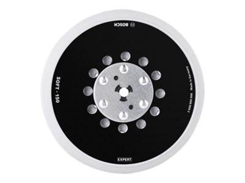 Bosch SLIBETALLERKEN I MULTIH 150MM SOFT