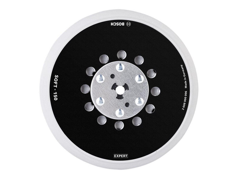 Bosch SLIBETALLERKEN I MULTIH 150MM SOFT