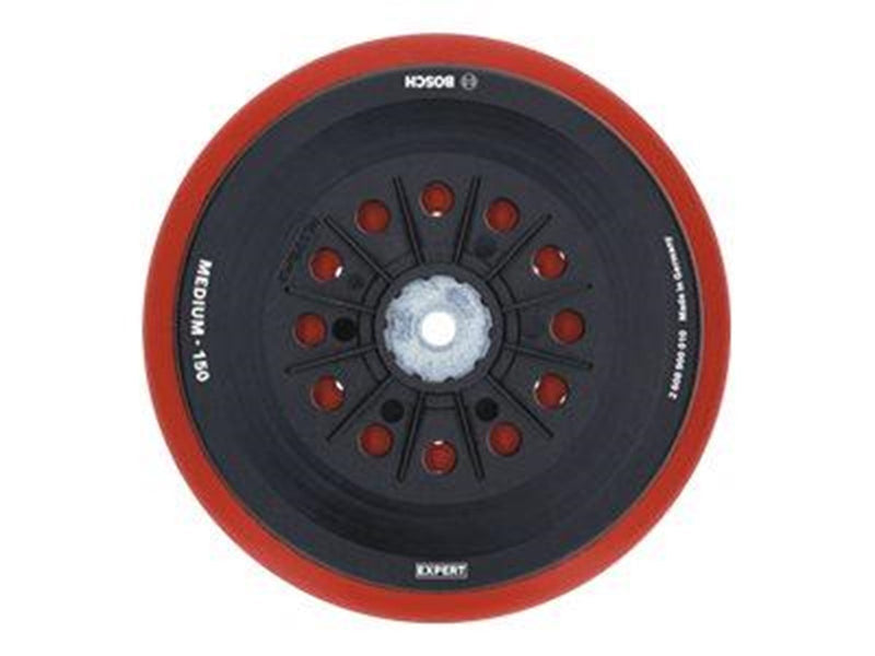 Bosch SLIBETALLERKEN S MULTIH 150MM MEDIUM