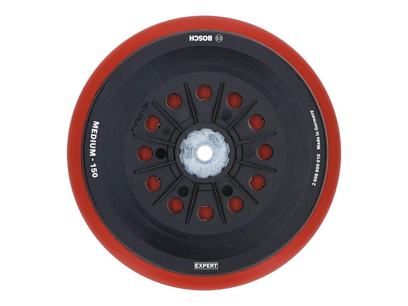 Bosch SLIBETALLERKEN S MULTIH 150MM MEDIUM