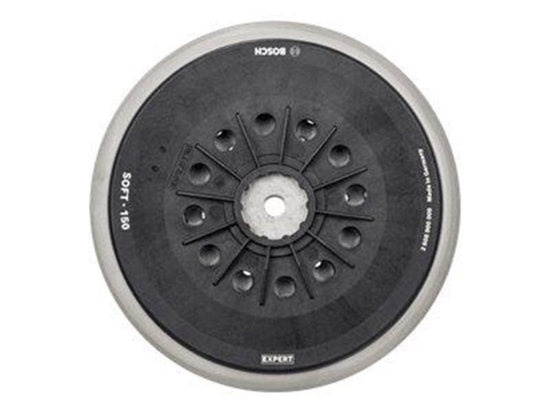 Bosch SLIBETALLERKEN S MULTIH 150MM SOFT