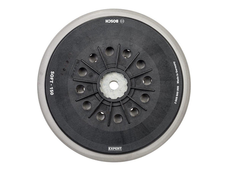 Bosch SLIBETALLERKEN S MULTIH 150MM SOFT
