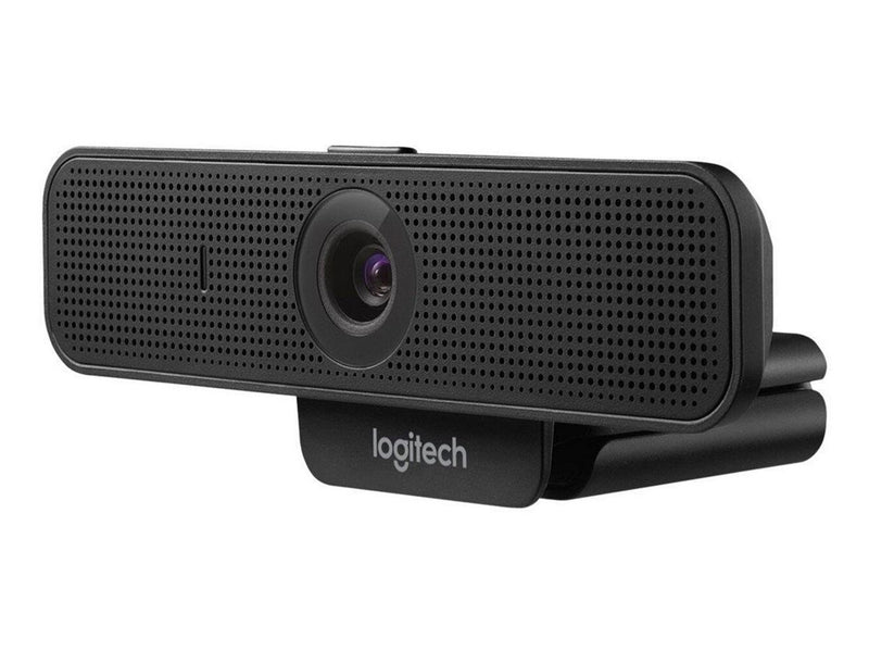 Logitech C925e HD Webcam