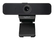 Logitech C925e HD Webcam