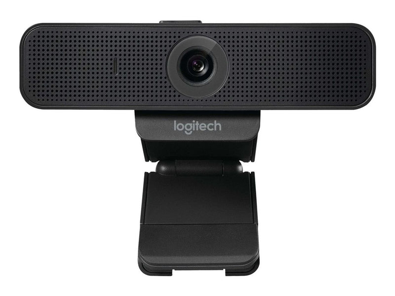 Logitech C925e HD Webcam