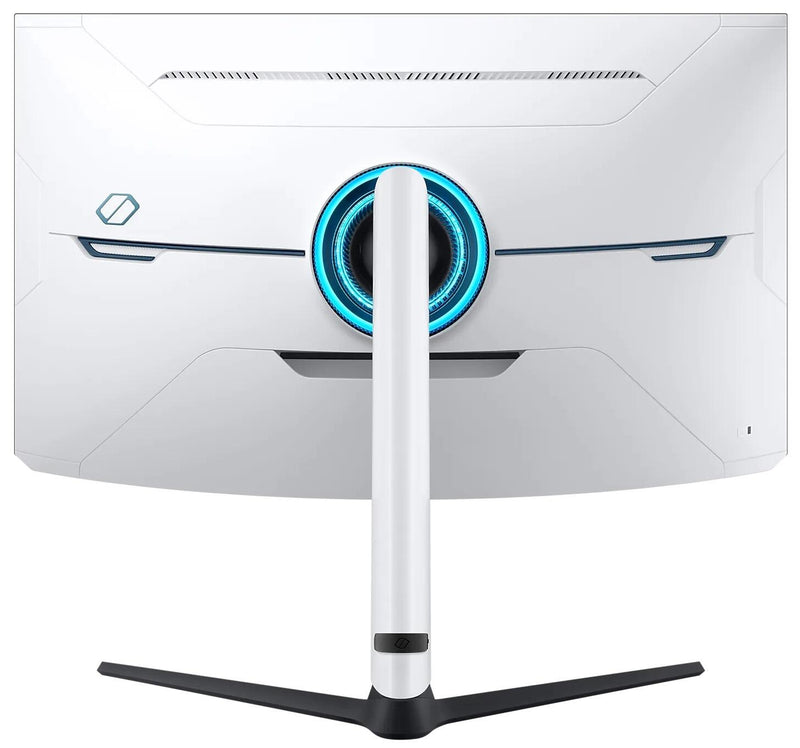 Samsung Odyssey Neo G8 S32BG850NP Curved Gaming Monitor 81cm (32 Zoll)