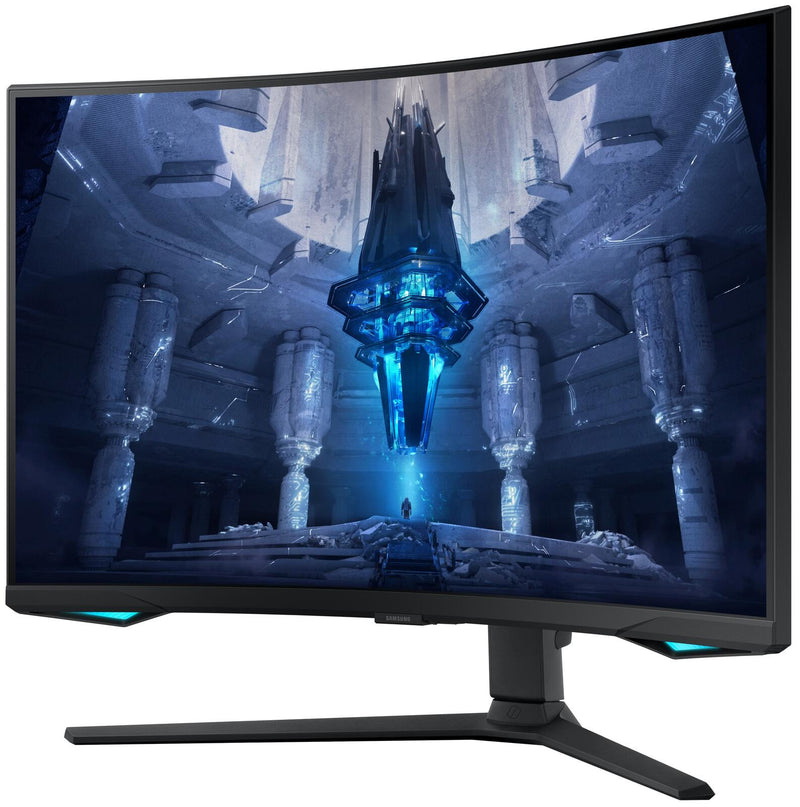 Samsung Odyssey Neo G7 Curved Gaming Monitor 81 cm (32 Zoll)