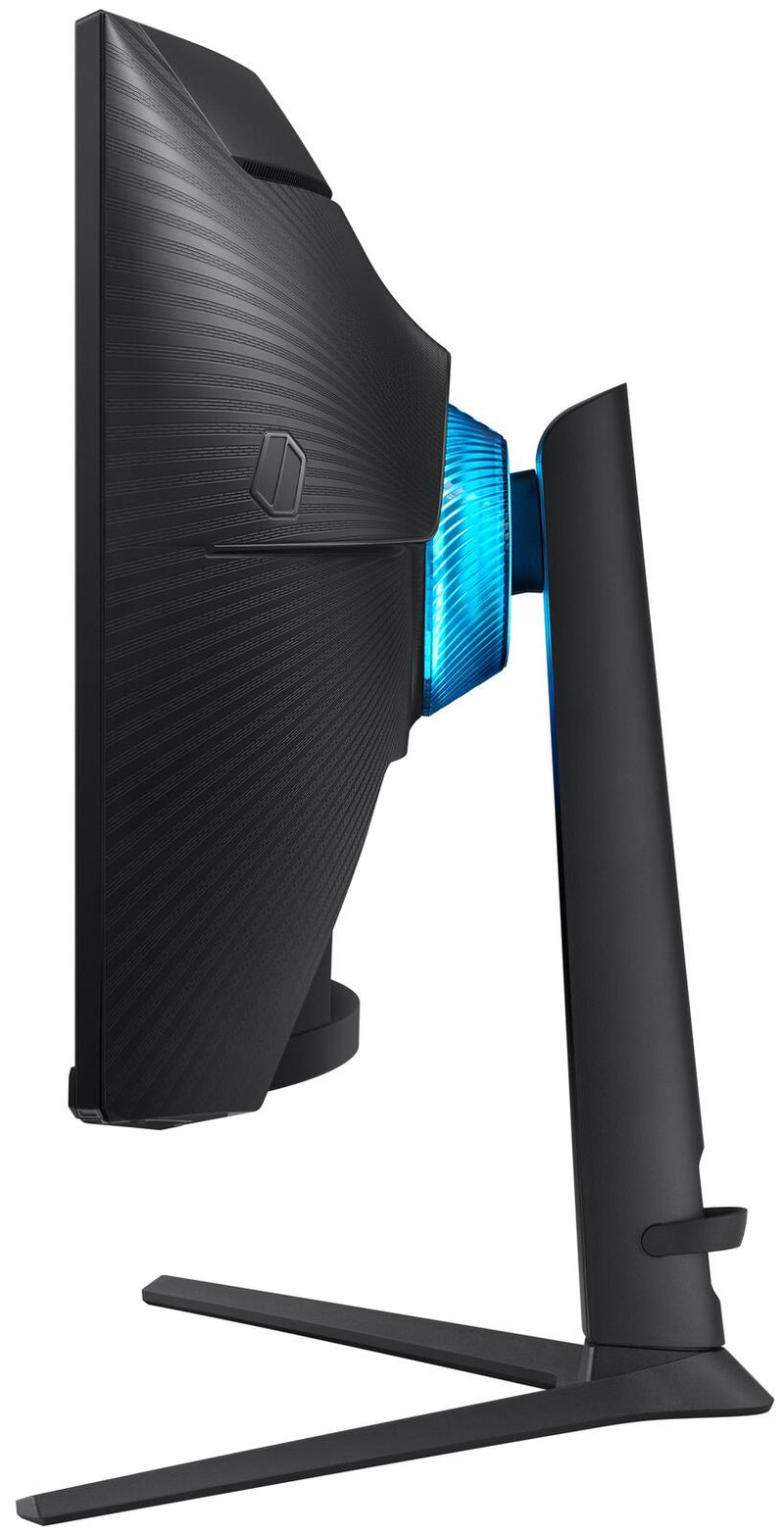 Samsung Odyssey Neo G7 Curved Gaming Monitor 81 cm (32 Zoll)