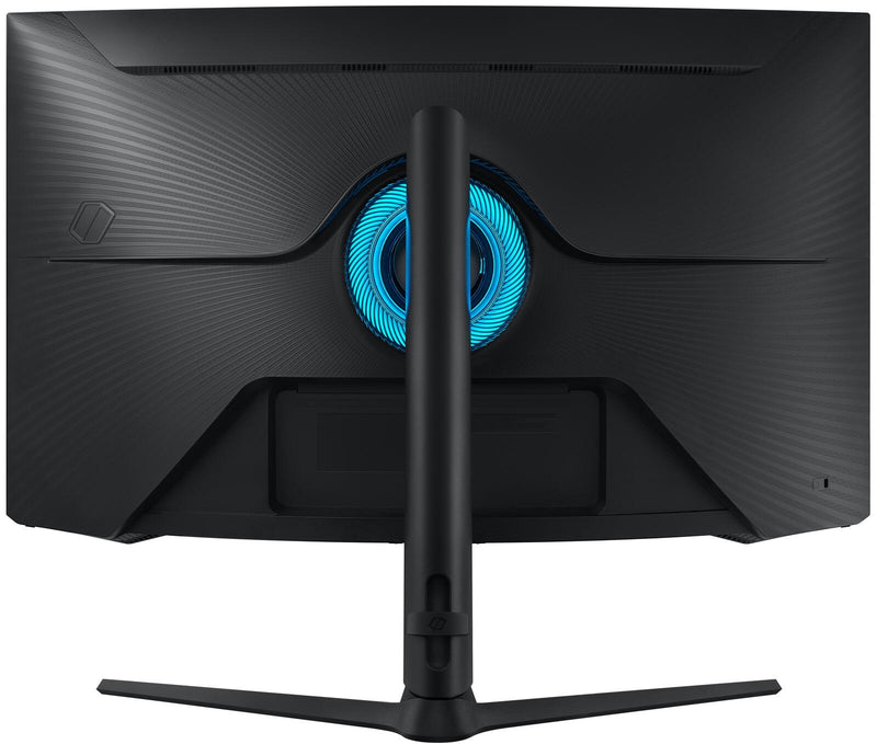 Samsung Odyssey Neo G7 Curved Gaming Monitor 81 cm (32 Zoll)
