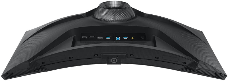Samsung Odyssey Neo G7 Curved Gaming Monitor 81 cm (32 Zoll)