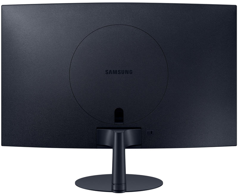 Samsung S39C Curved Monitor 68cm (27 Zoll)