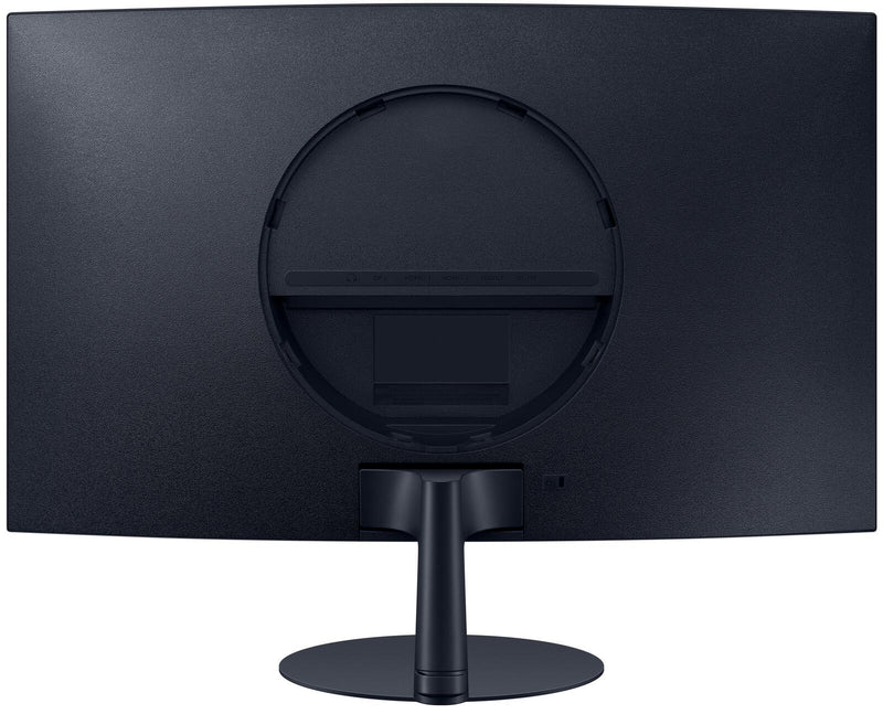 Samsung S39C Curved Monitor 68cm (27 Zoll)