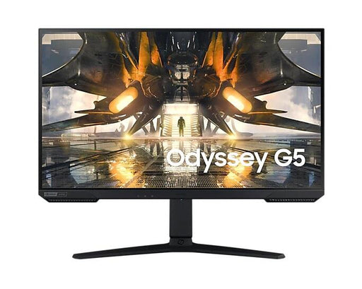 Samsung Odyssey G5 S27AG500PP Gaming Monitor 68,6 cm (27 Zoll)
