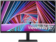 Samsung ViewFinity S7 S27A700NWP Monitor 68,6cm (27 Zoll)