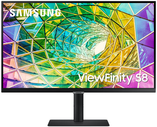 Samsung ViewFinity S8 S27A800NMP Monitor 68cm (27 Zoll)