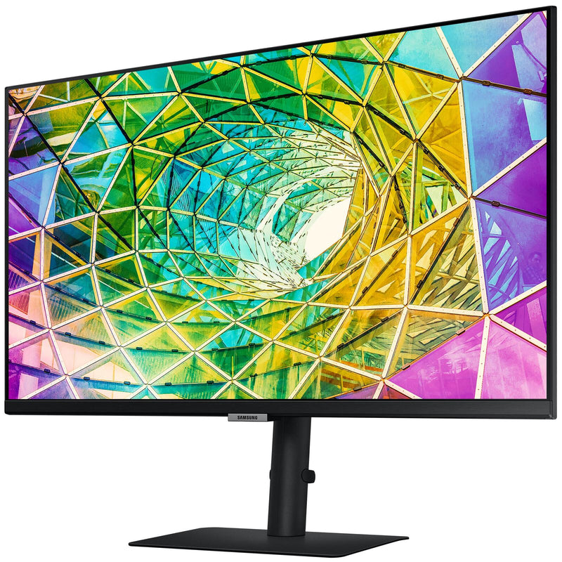 B-WARE Samsung ViewFinity S8 S27A800NMP Monitor 68cm (27 Zoll)
