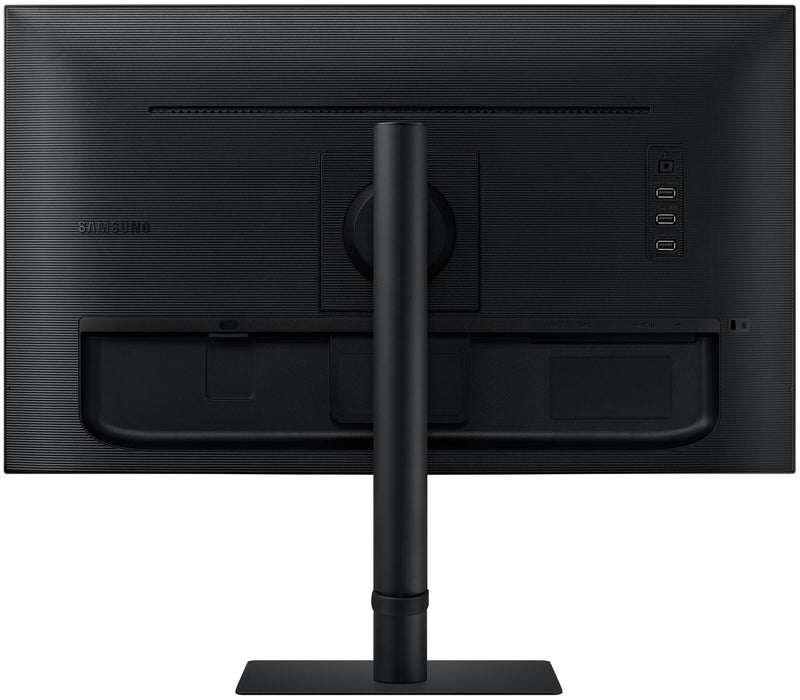B-WARE Samsung ViewFinity S8 S27A800NMP Monitor 68cm (27 Zoll)