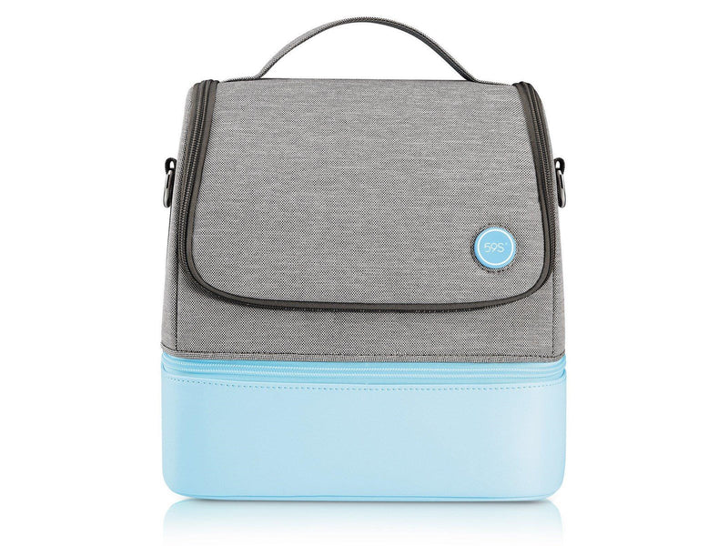 59S UVC LED STERILIZING MOMMY BAG P14 BL
