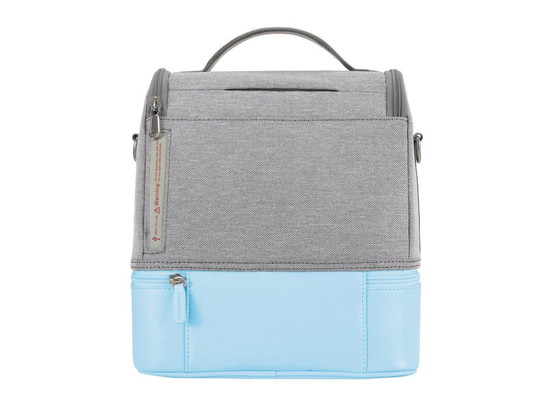 59S UVC LED STERILIZING MOMMY BAG P14 BL