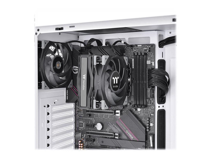 Thermaltake TOUGHAIR 310 - CPU-Luftkühler