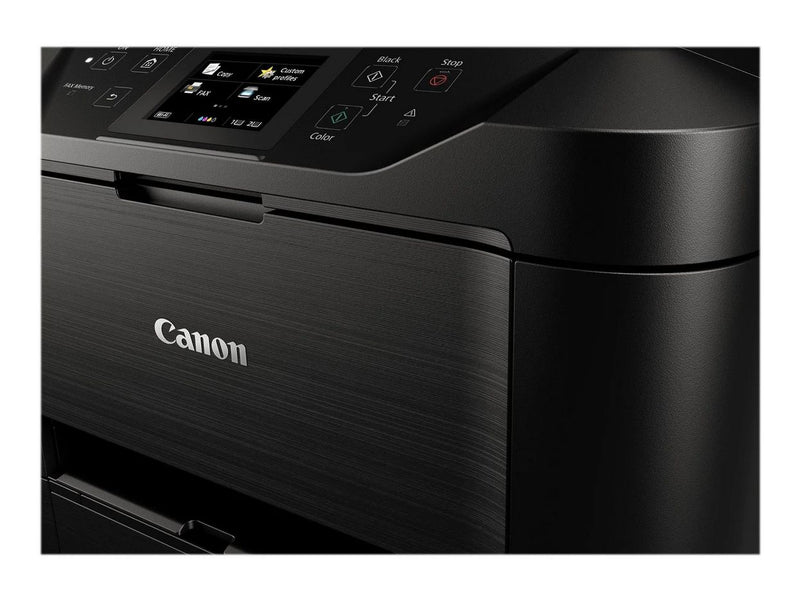 Canon MAXIFY MB5450 - Farbe - Tinte