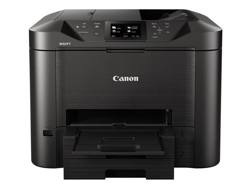 Canon MAXIFY MB5450 - Farbe - Tinte