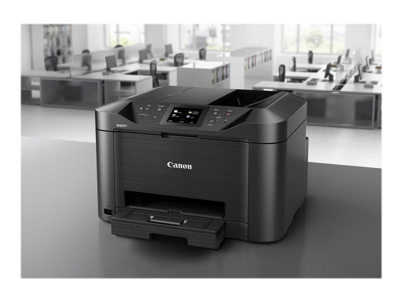 Canon MAXIFY MB5150 Multifunktion - Farbe - Tinte