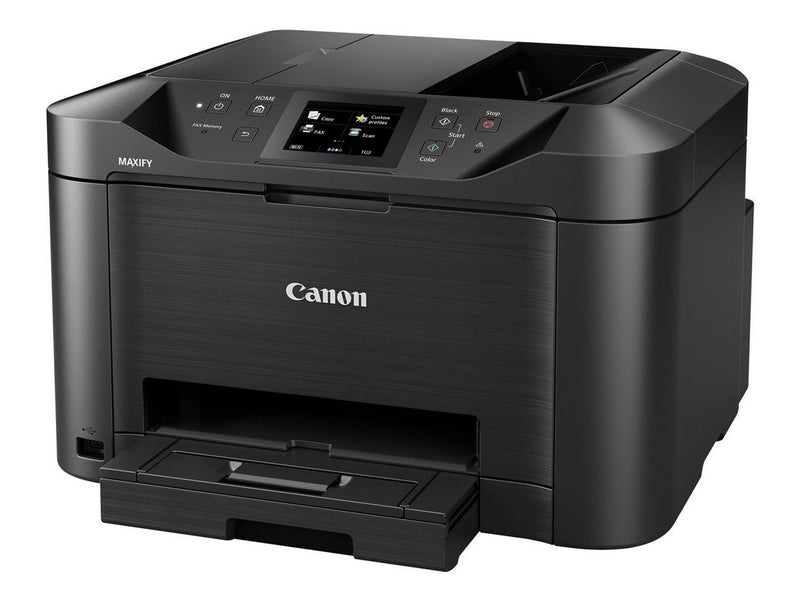 Canon MAXIFY MB5150 Multifunktion - Farbe - Tinte